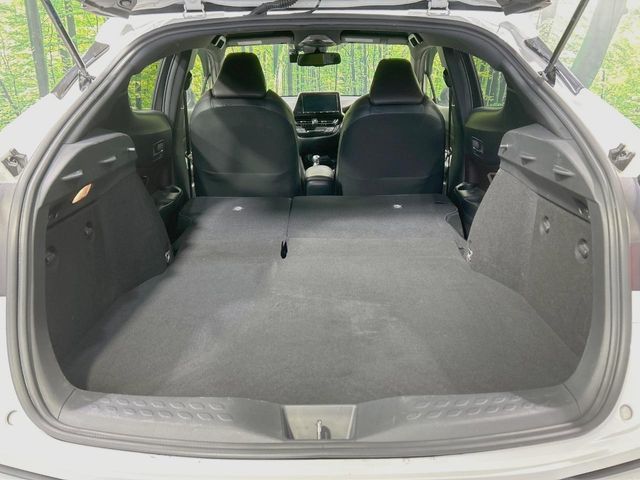 TOYOTA C-HR 2017 Image 31