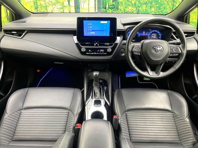 TOYOTA COROLLA SEDAN HYBRID 2023 Image 31