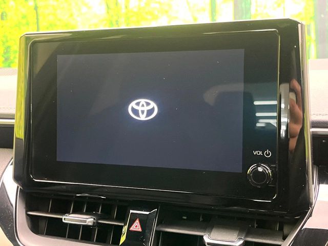 TOYOTA COROLLA SEDAN HYBRID 2023 Image 31