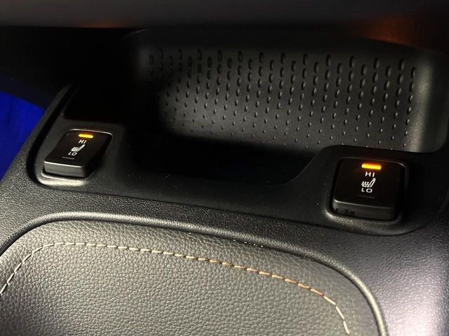 TOYOTA COROLLA SEDAN HYBRID 2023 Image 31