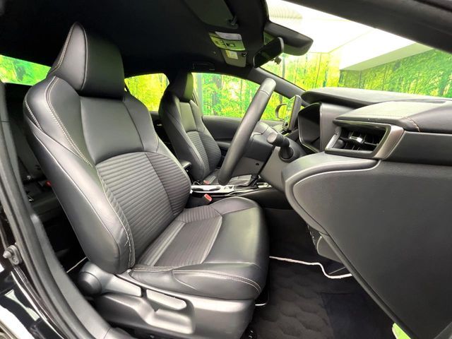 TOYOTA COROLLA SEDAN HYBRID 2023 Image 31