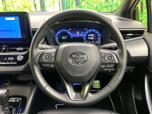 TOYOTA COROLLA SEDAN HYBRID 2023 Image 31