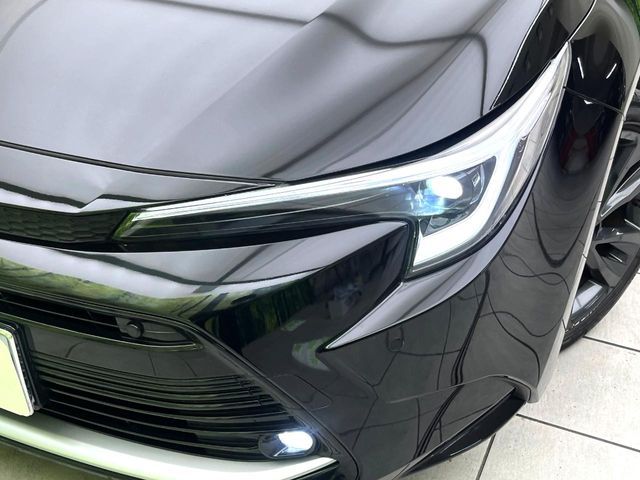TOYOTA COROLLA SEDAN HYBRID 2023 Image 31