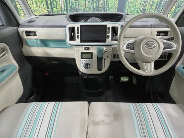 DAIHATSU MOVE CANBUS 2019 Image 31