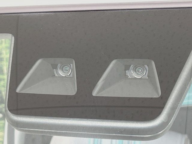 DAIHATSU MOVE CANBUS 2019 Image 31