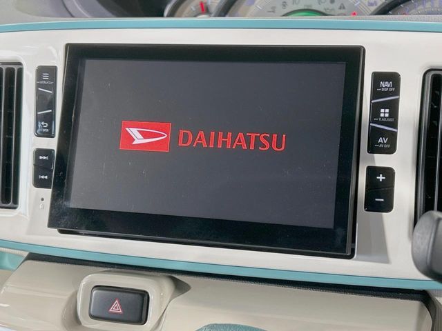 DAIHATSU MOVE CANBUS 2019 Image 31