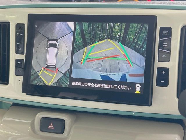 DAIHATSU MOVE CANBUS 2019 Image 31