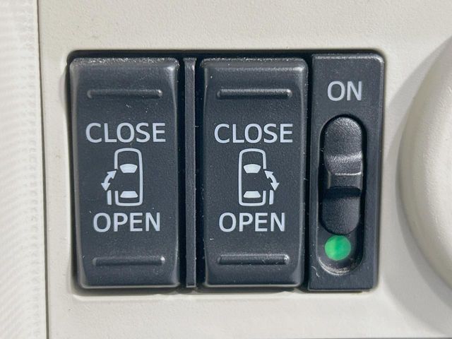 DAIHATSU MOVE CANBUS 2019 Image 31