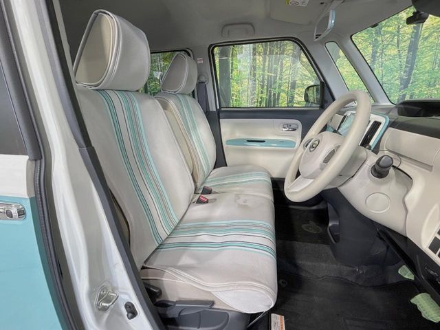 DAIHATSU MOVE CANBUS 2019 Image 31