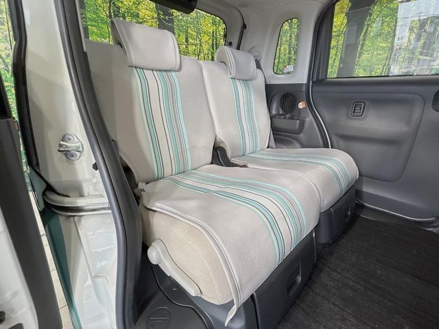 DAIHATSU MOVE CANBUS 2019 Image 31