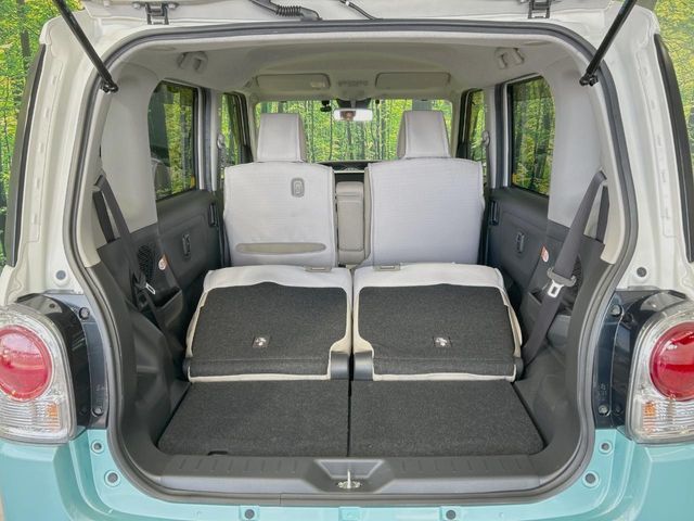 DAIHATSU MOVE CANBUS 2019 Image 31