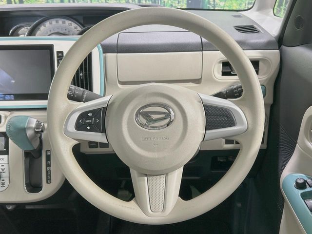 DAIHATSU MOVE CANBUS 2019 Image 31