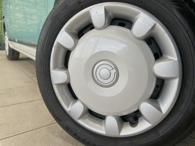 DAIHATSU MOVE CANBUS 2019 Image 31