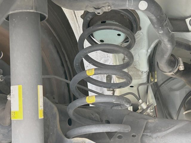 DAIHATSU MOVE CANBUS 2019 Image 31