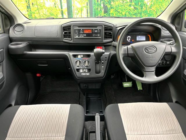 DAIHATSU MIRA E:S 2021 Image 31