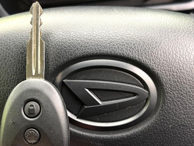 DAIHATSU MIRA E:S 2021 Image 31