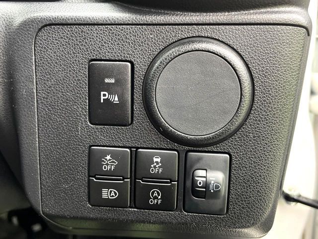 DAIHATSU MIRA E:S 2021 Image 31