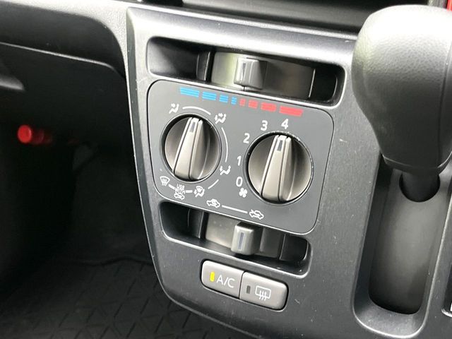 DAIHATSU MIRA E:S 2021 Image 31