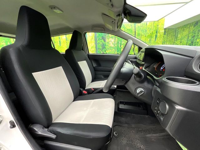 DAIHATSU MIRA E:S 2021 Image 31