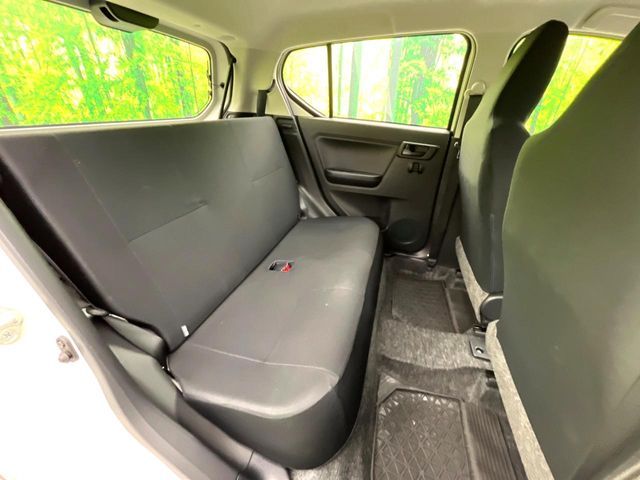 DAIHATSU MIRA E:S 2021 Image 31