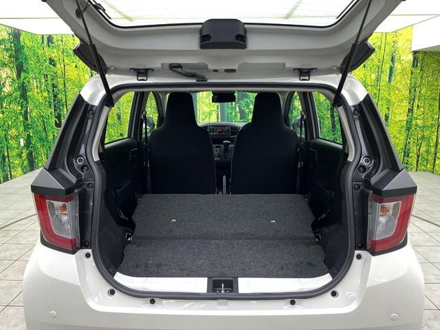 DAIHATSU MIRA E:S 2021 Image 31
