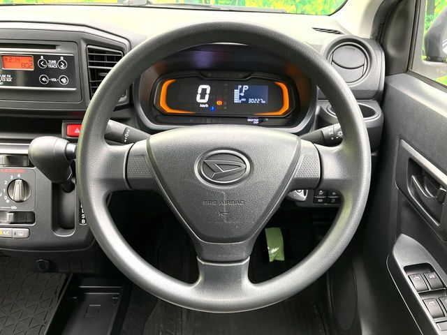 DAIHATSU MIRA E:S 2021 Image 31