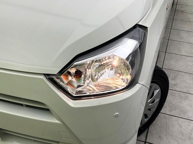 DAIHATSU MIRA E:S 2021 Image 31