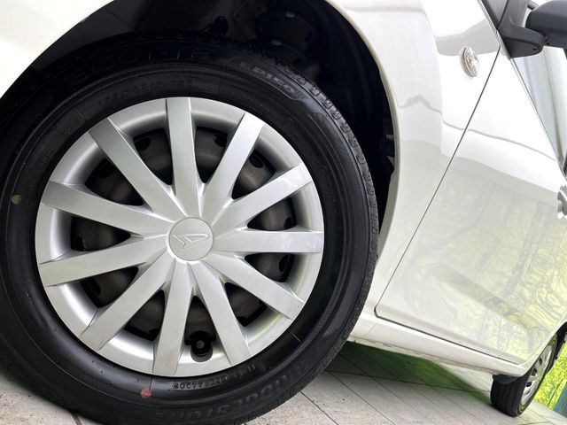 DAIHATSU MIRA E:S 2021 Image 31