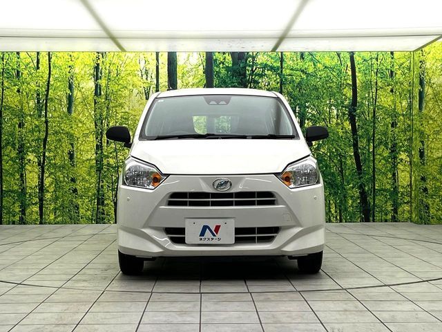 DAIHATSU MIRA E:S 2021 Image 31