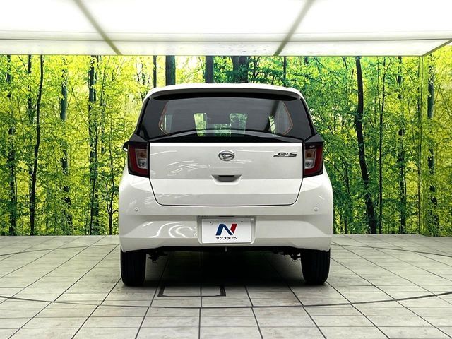 DAIHATSU MIRA E:S 2021 Image 31