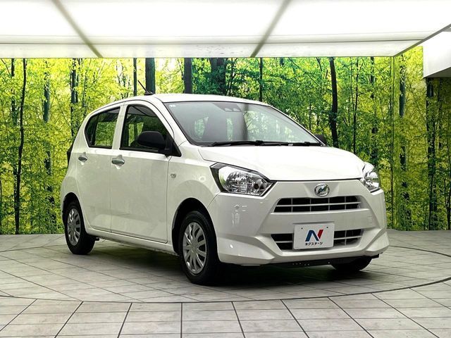 DAIHATSU MIRA E:S 2021 Image 31