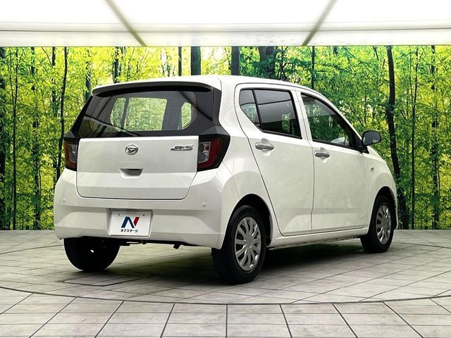 DAIHATSU MIRA E:S 2021 Image 31
