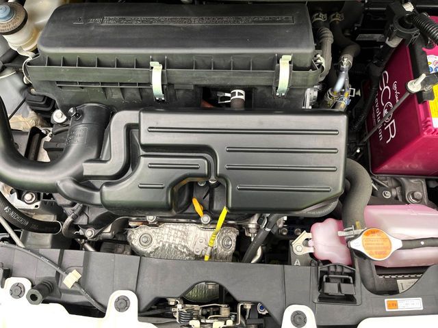 DAIHATSU MIRA E:S 2021 Image 31