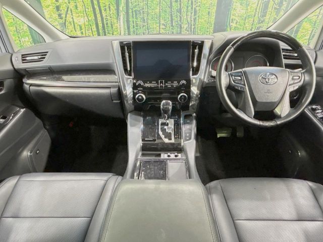 TOYOTA ALPHARD 2020 Image 31