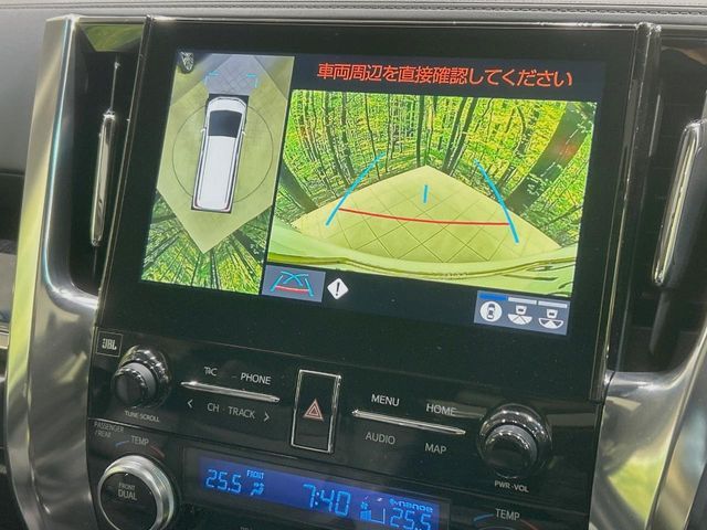 TOYOTA ALPHARD 2020 Image 31