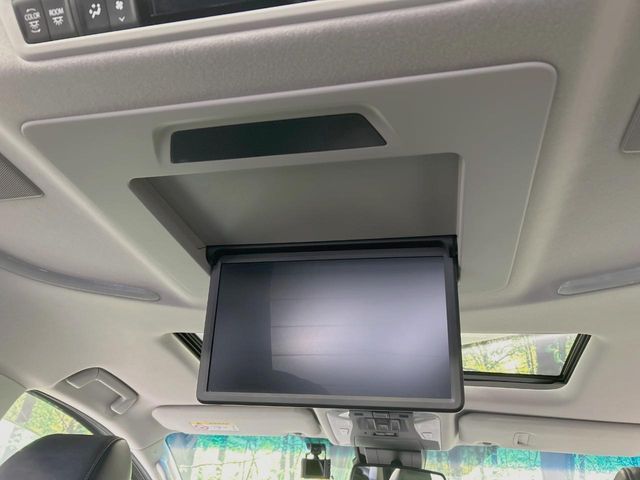 TOYOTA ALPHARD 2020 Image 31