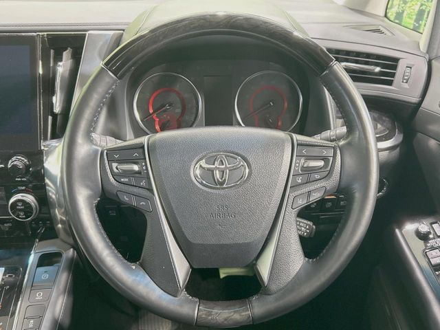 TOYOTA ALPHARD 2020 Image 31