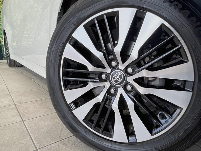 TOYOTA ALPHARD 2020 Image 31