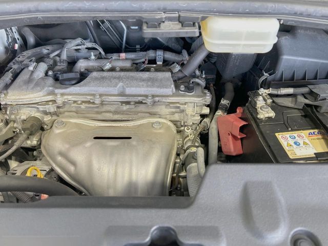 TOYOTA ALPHARD 2020 Image 31