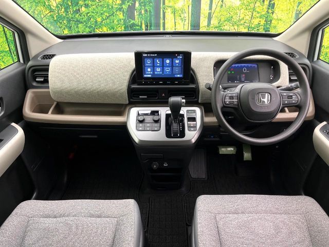 HONDA FREED 2024 Image 31