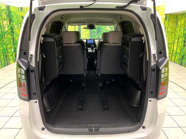 HONDA FREED 2024 Image 31