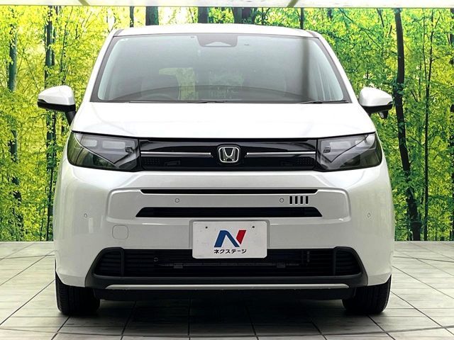 HONDA FREED 2024 Image 31