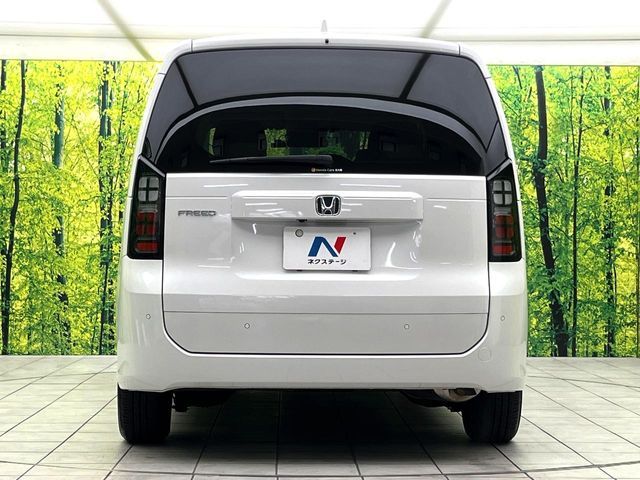 HONDA FREED 2024 Image 31