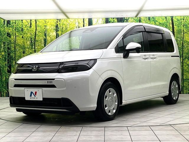 HONDA FREED 2024 Image 31