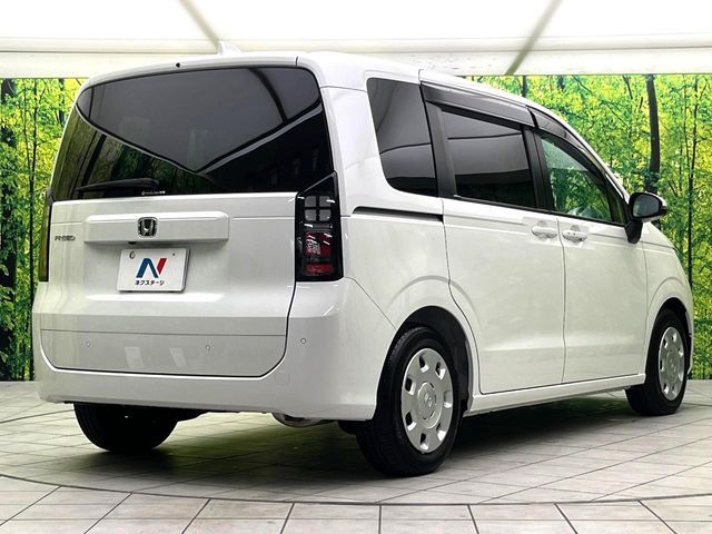 HONDA FREED 2024 Image 31