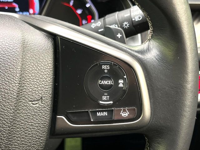 HONDA CIVIC HATCHBACK 2018 Image 31