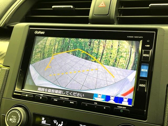 HONDA CIVIC HATCHBACK 2018 Image 31