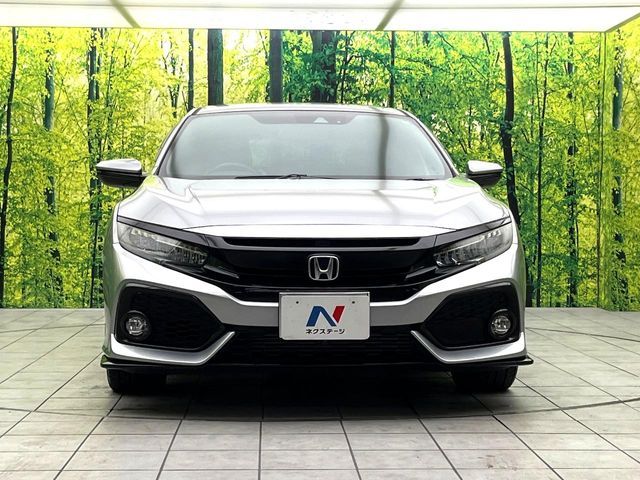HONDA CIVIC HATCHBACK 2018 Image 31
