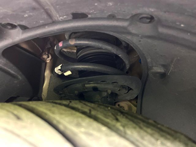 HONDA CIVIC HATCHBACK 2018 Image 31