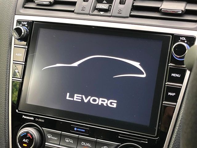 SUBARU LEVORG 2017 Image 31